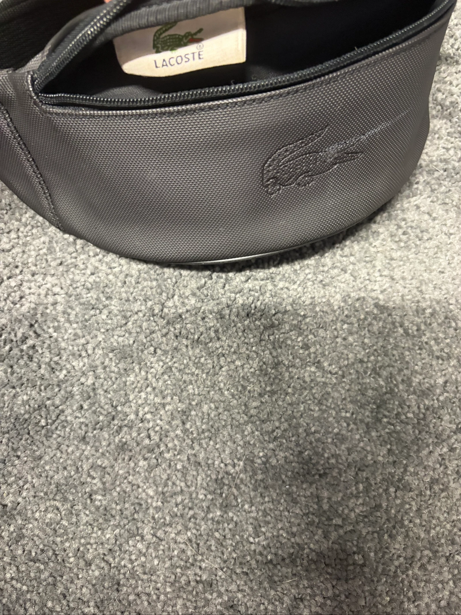 Lacoste Satchel – photo 2